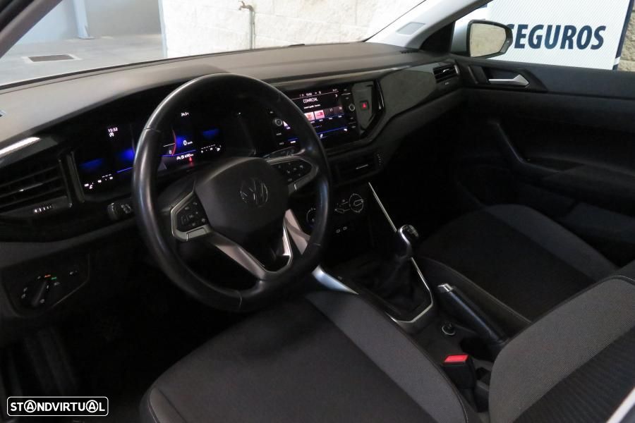 VW Polo 1.0 TSI Life - 20