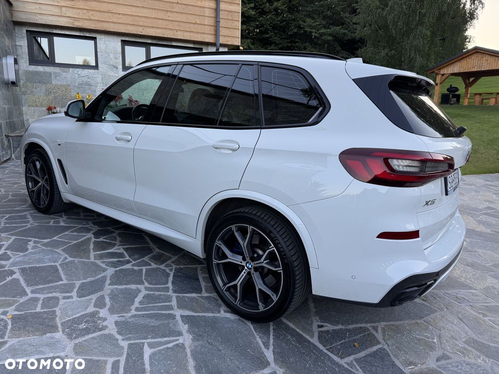 BMW X5 - 9