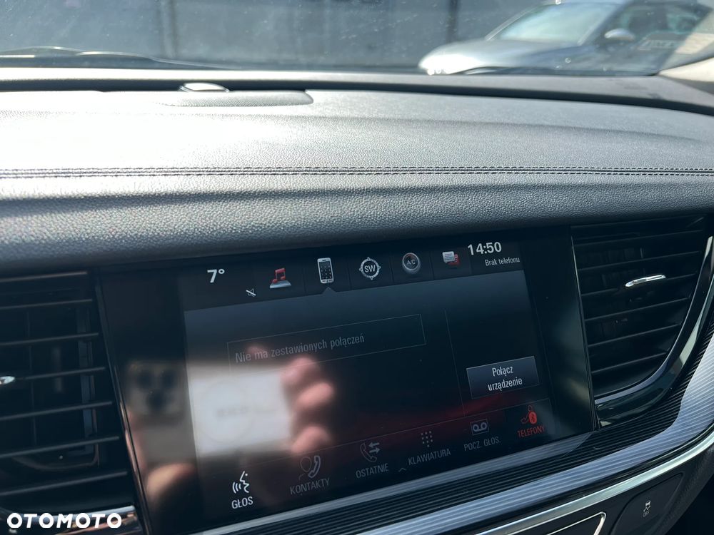 Opel Insignia - 11