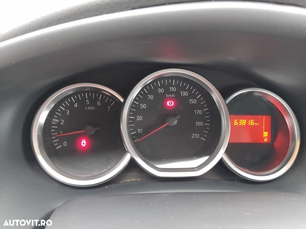 Dacia Logan MCV 1.0 SCe SL PLUS - 11