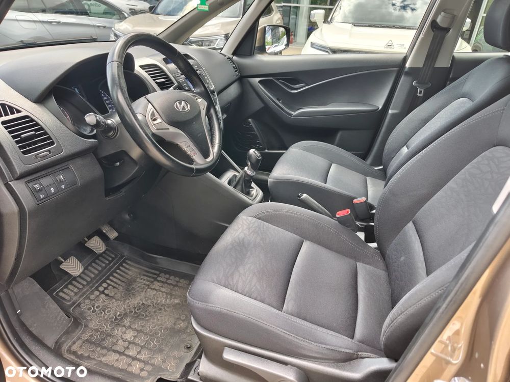 Hyundai ix20 1.6 Style - 11