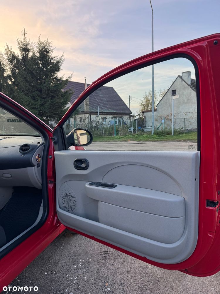 Renault Twingo 1.2 8V Access - 17