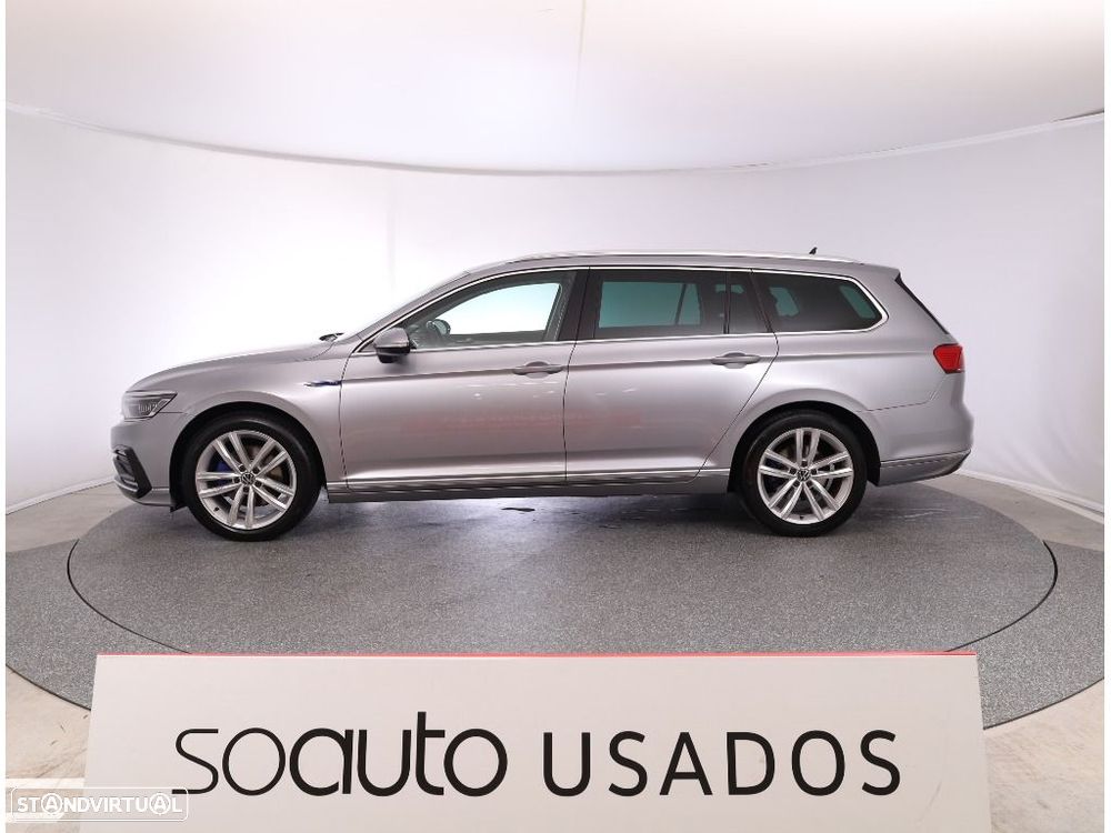VW Passat Variant 1.4 TSI GTE+ Plug-in - 2