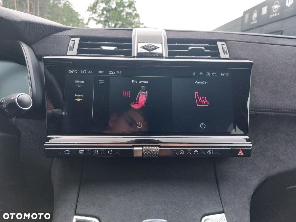 DS Automobiles DS 7 Crossback - 24