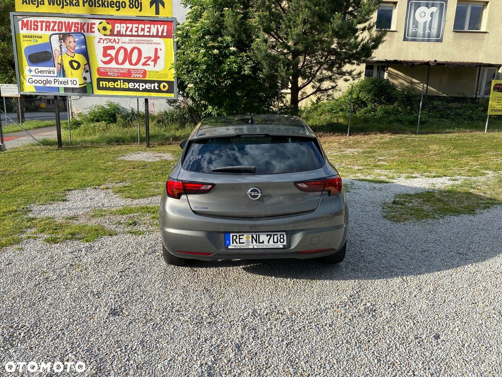 Opel Astra 1.4 Turbo Innovation - 15