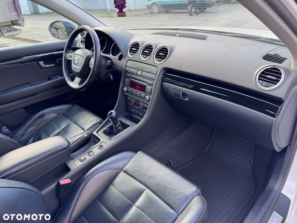 Seat Exeo - 18