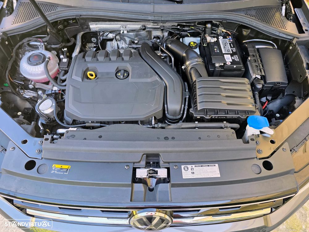 VW Tiguan 1.5 TSI Confortline - 54