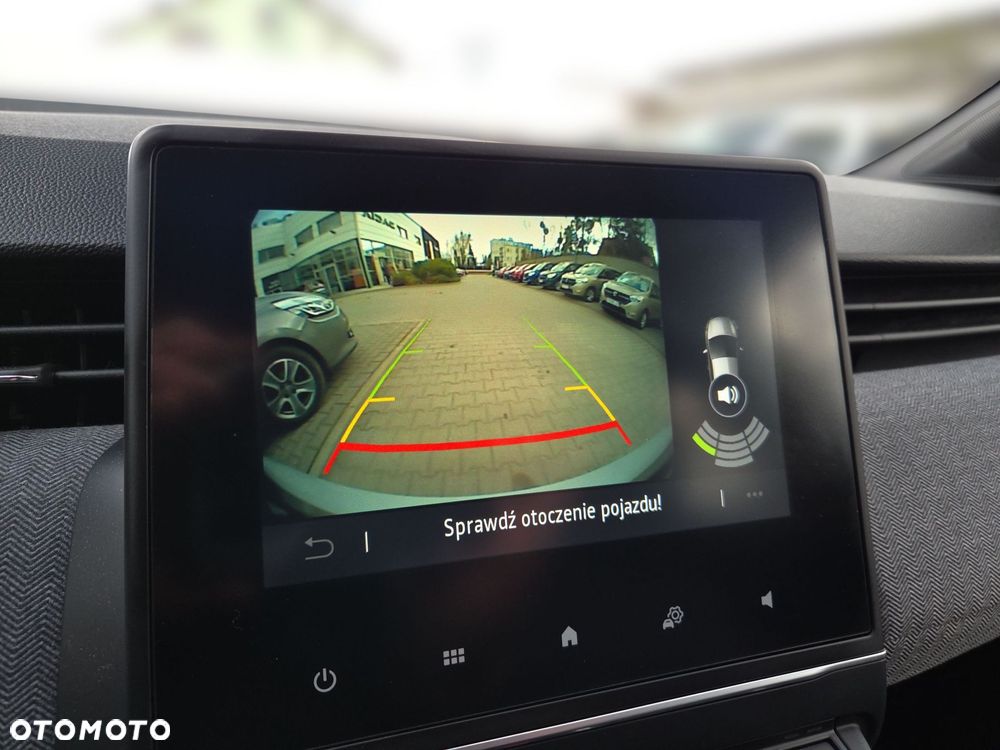 Renault Clio 1.0 TCe Techno Xtronic - 22