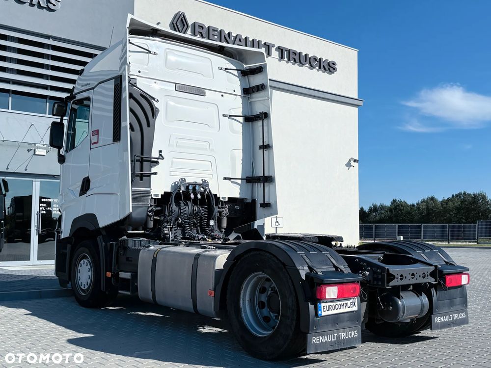 Renault *GWARANCJA* T520 - 6