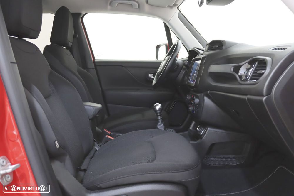 Jeep Renegade 1.0 T-GDI Night Eagle - 11