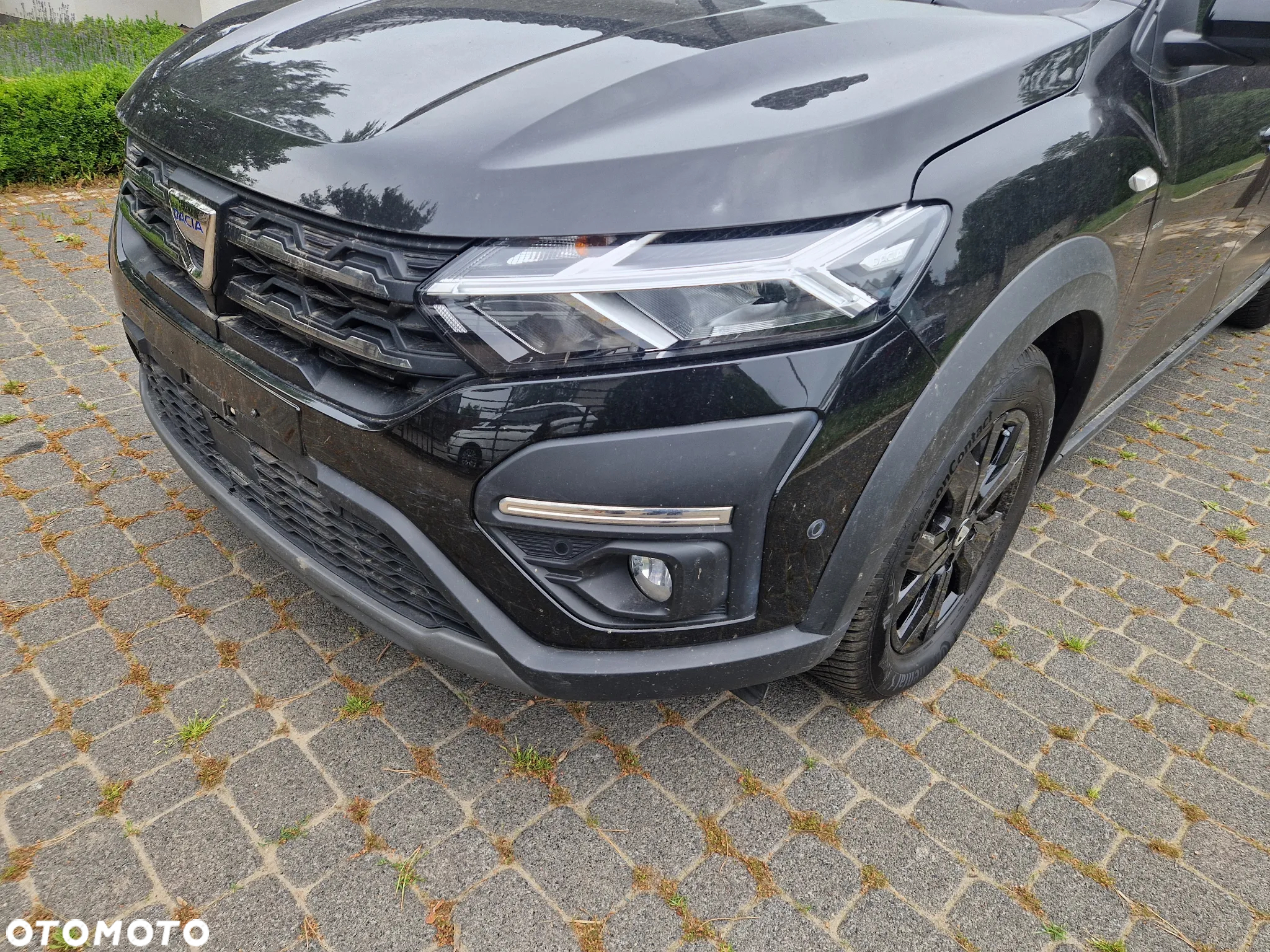 Dacia Jogger TCe 110 Extreme+ - 4