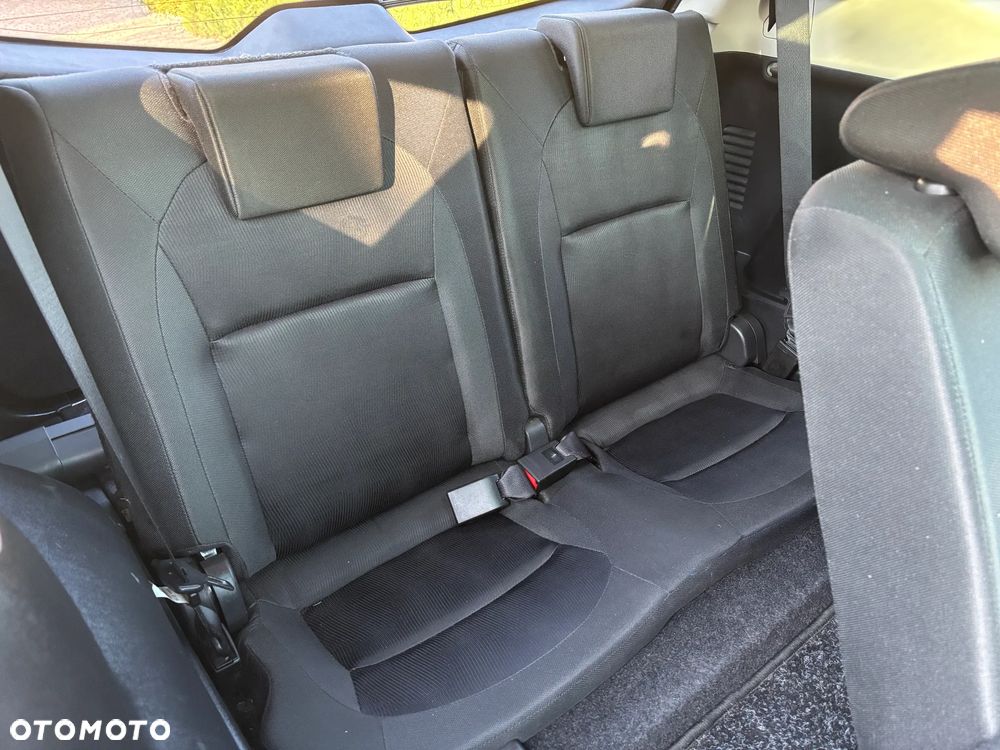 Nissan Qashqai+2 1.6 dCi Tekna S&S - 29