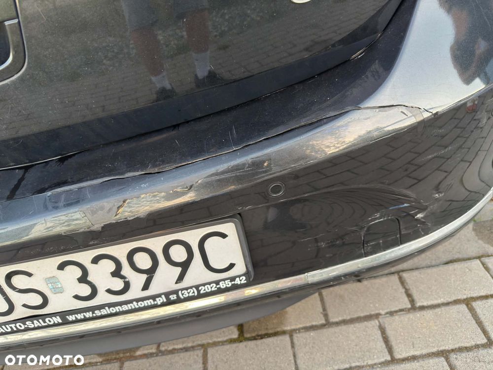 Opel Astra 1.7 CDTI ecoFLEX - 6