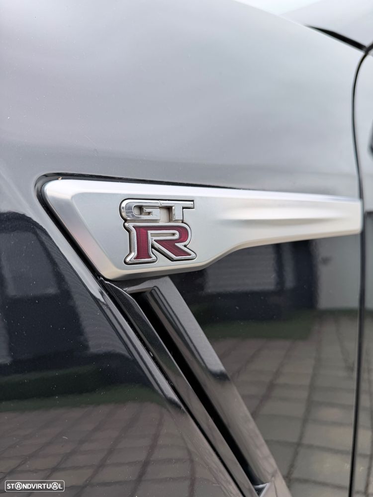 Nissan GT-R 3.8 V6 Pack Prestige - 31