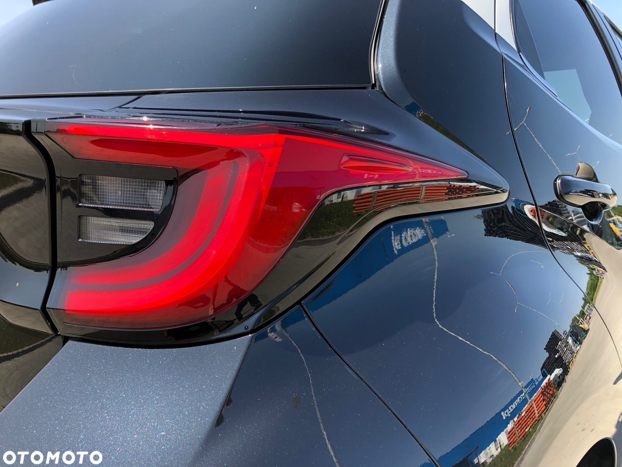 Toyota Yaris - 8