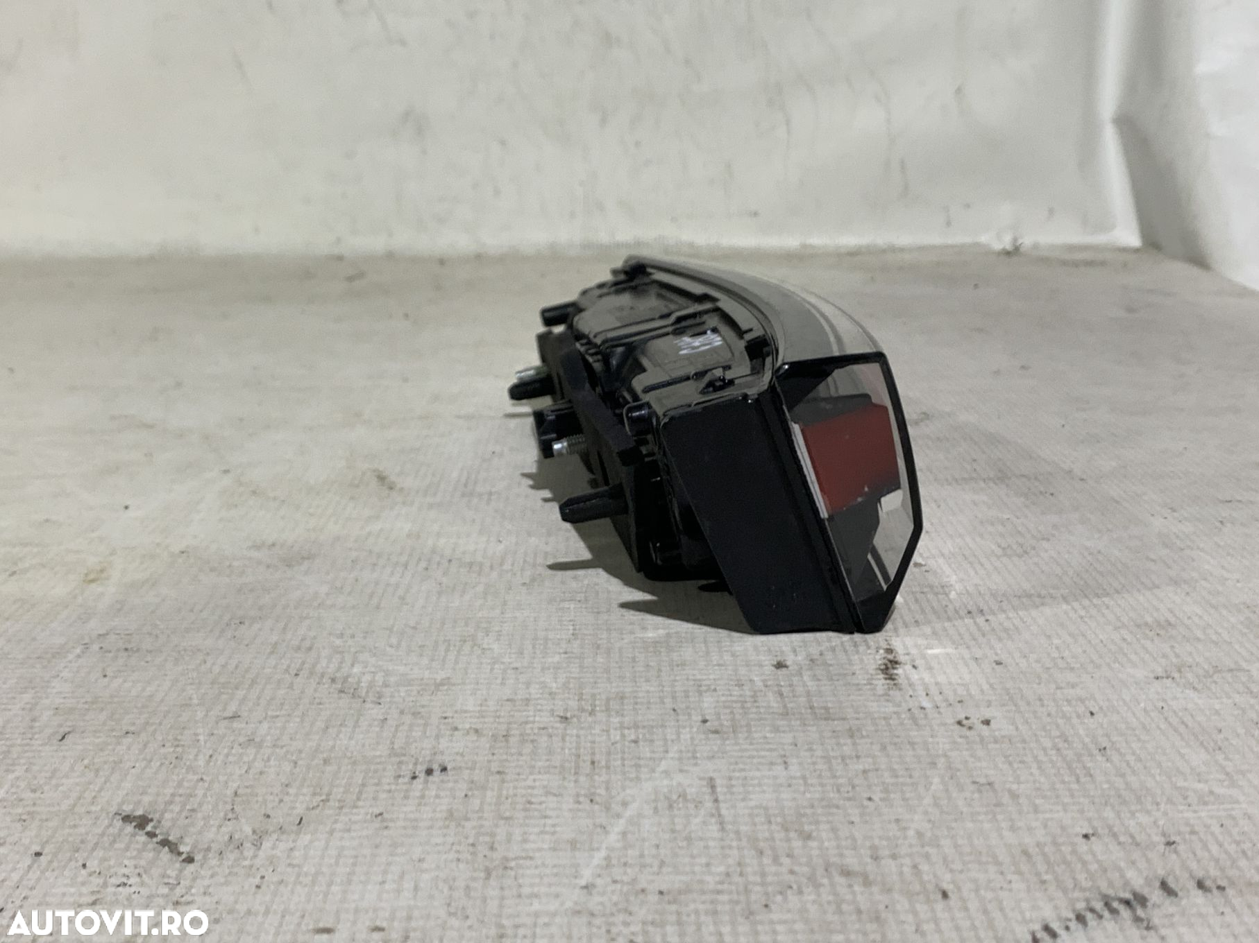 Stop stanga pe hayon, Opel Mokka, 2020, 2021, 2022, 2023, cod origine OE 983344480. - 5
