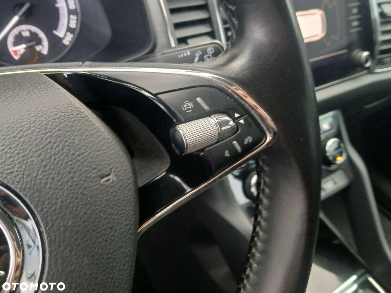 Skoda Kodiaq 1.5 TSI ACT 4x2 Ambition 7os - 14