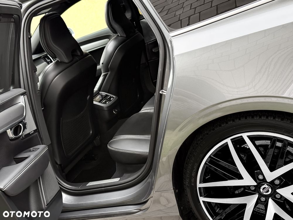 Volvo V90 D5 AWD Geartronic R Design - 30