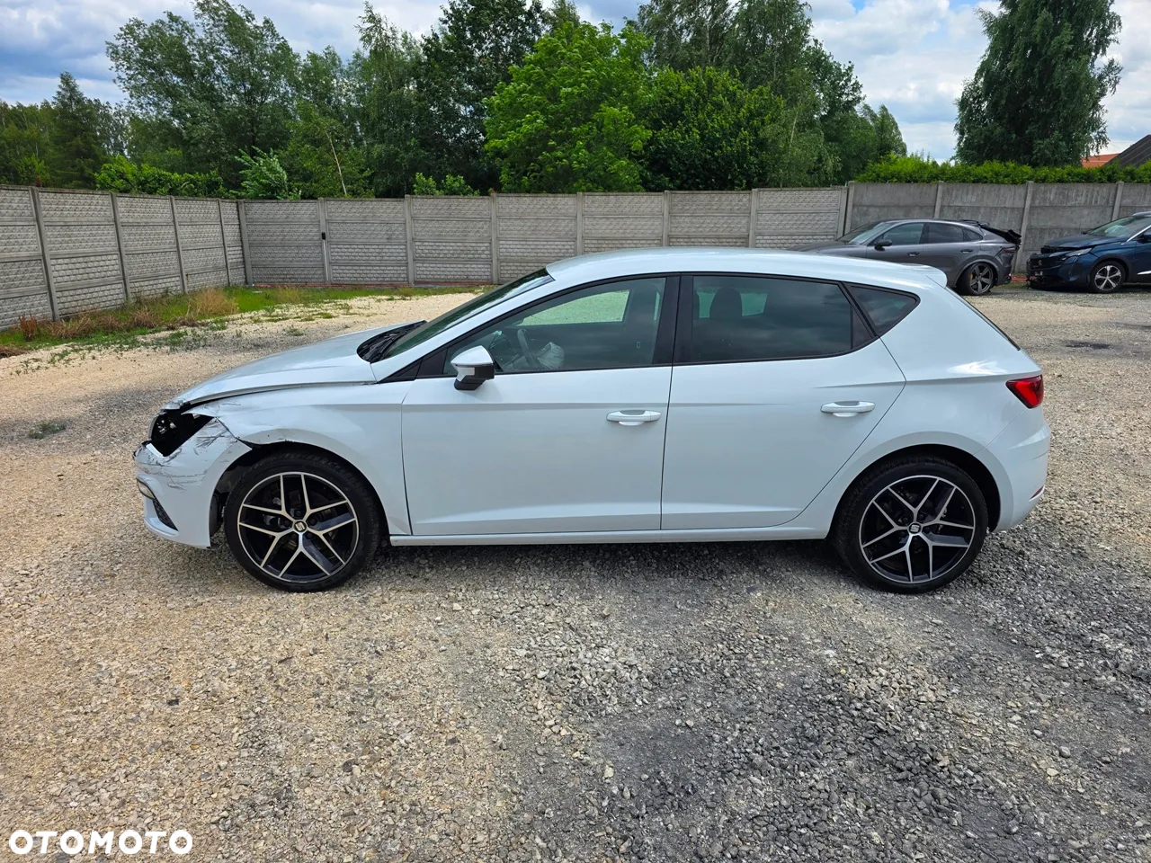 Seat Leon - 3