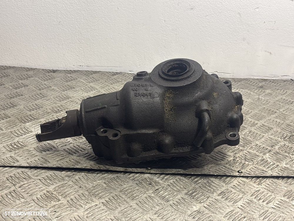 Diferencial Frente LAND ROVER RANGE ROVER III (L322) 3.0 D 4x4 REF. 51081L MOTOR... - 1