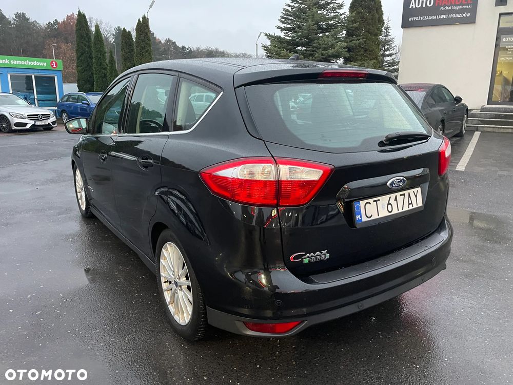 Ford C-MAX - 5