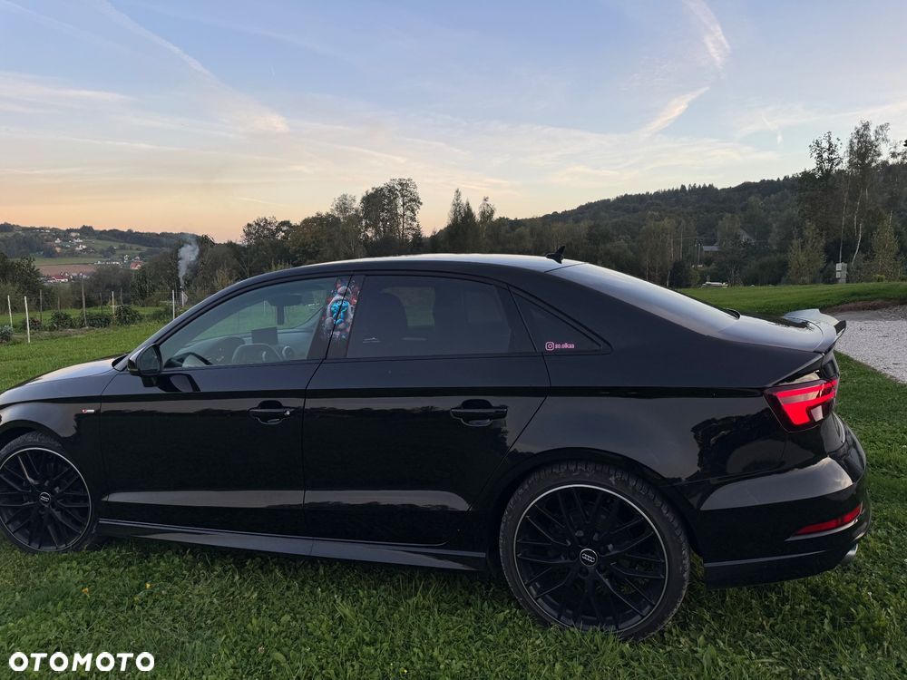 Audi A3 - 10