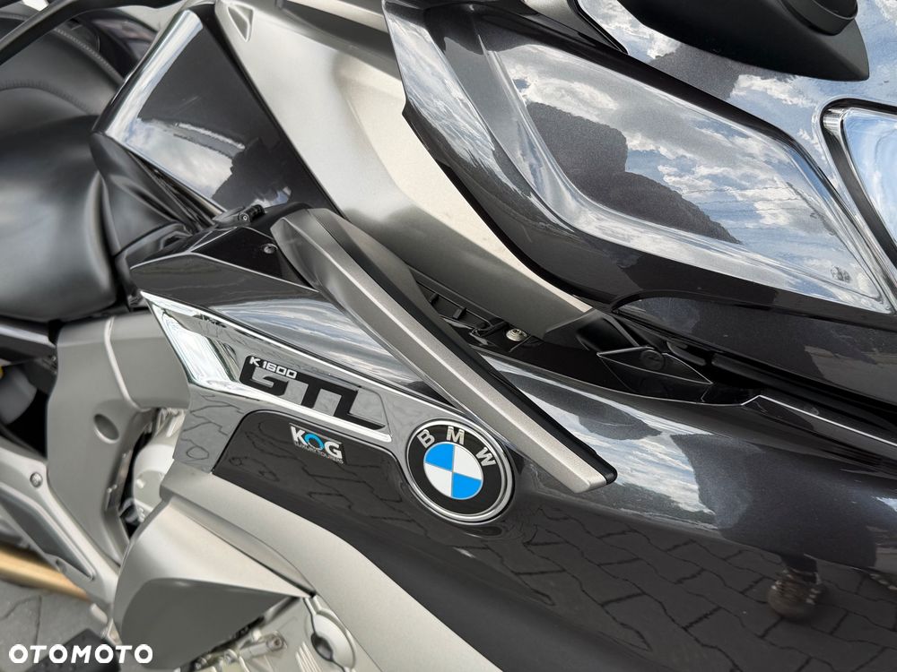 BMW K - 18