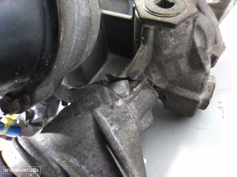 Caixa De Direção Para Peças 53600zt-g01 Honda Cr-z [2010_2016] - 3