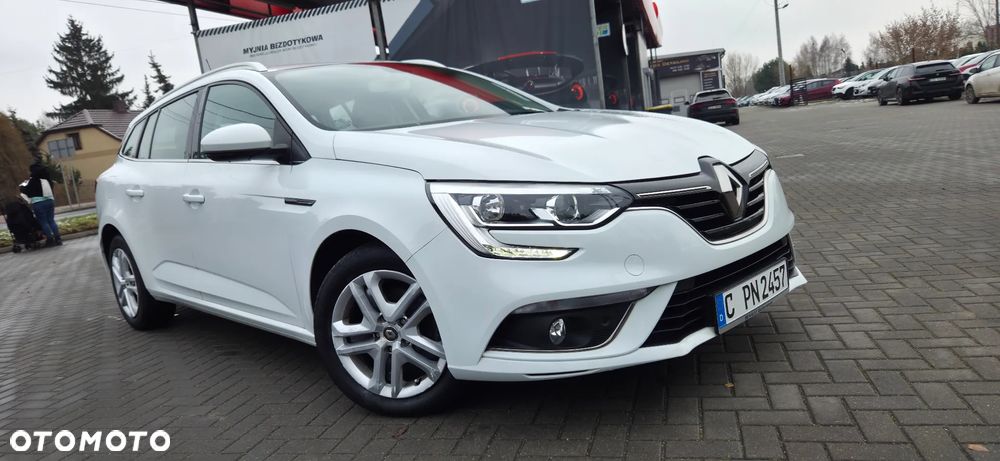 Renault Megane BLUE dCi 115 TECHNO - 20