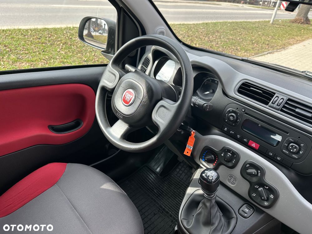Fiat Panda 1.2 MyLife - 24