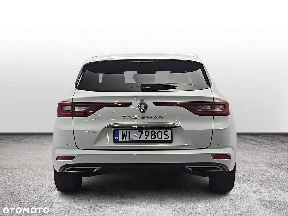 Renault Talisman - 4
