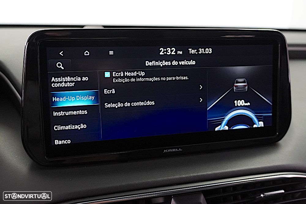 Hyundai Santa Fe 2.2 CRDi Premium Aut. - 50