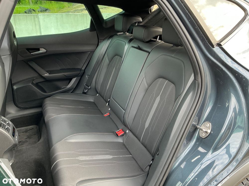 Cupra Formentor VZ 2.0 TSI 4Drive DSG - 17