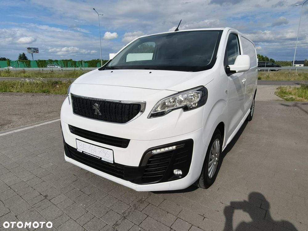 Peugeot Expert - 2