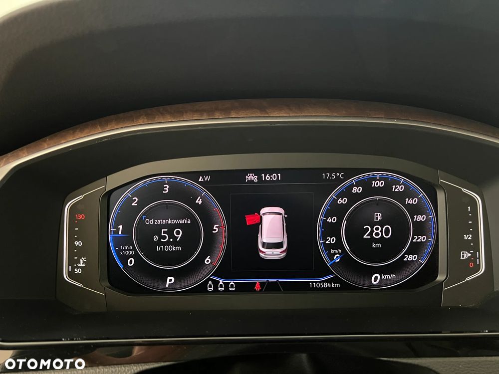 Volkswagen Arteon 2.0 TDI Essence DSG - 21