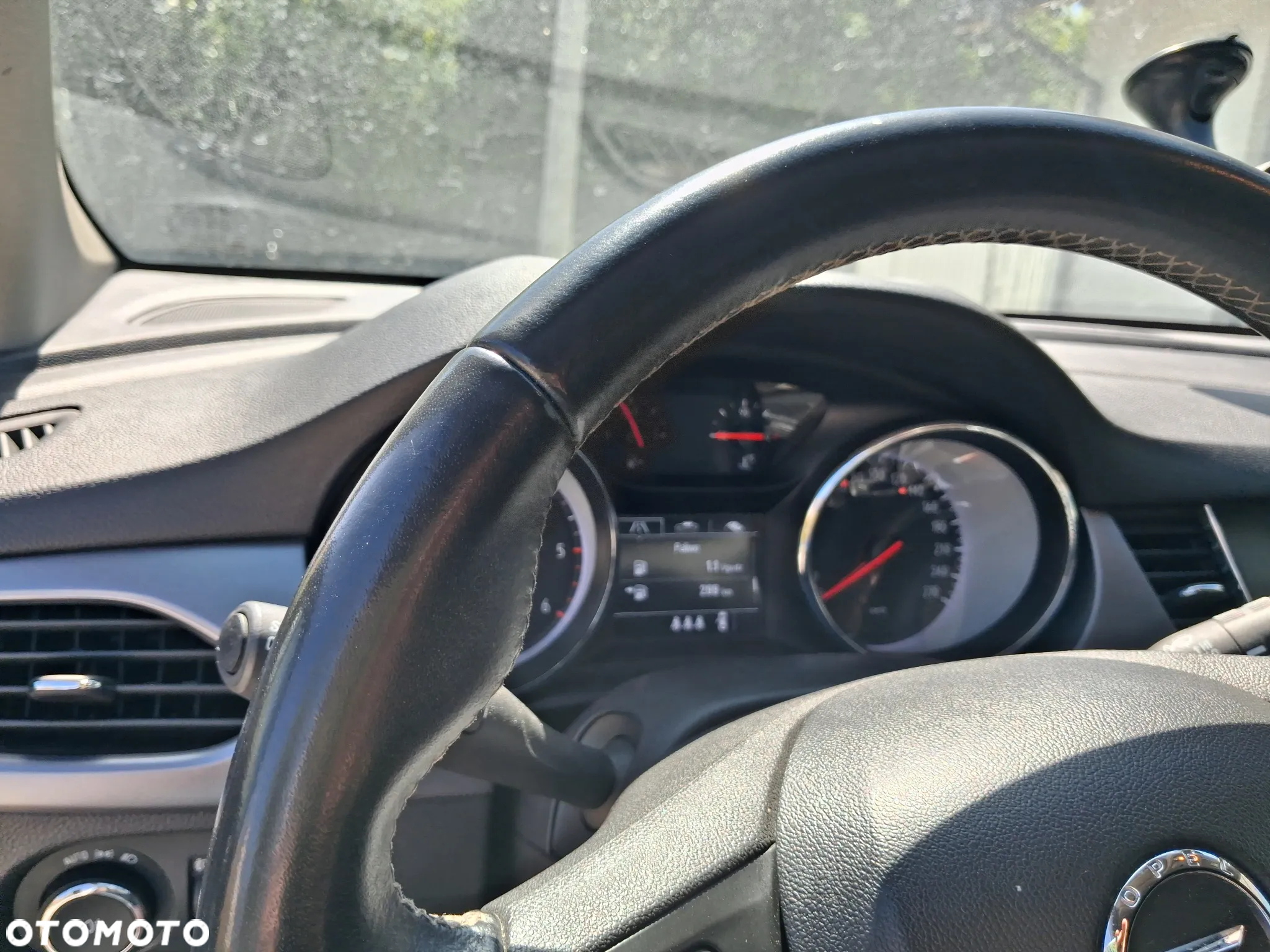 Opel Astra V 1.6 CDTI Enjoy S&S - 15