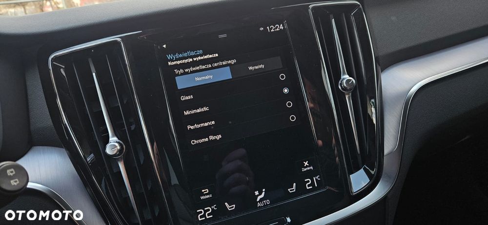 Volvo V60 B3 B Geartronic Momentum Pro - 25