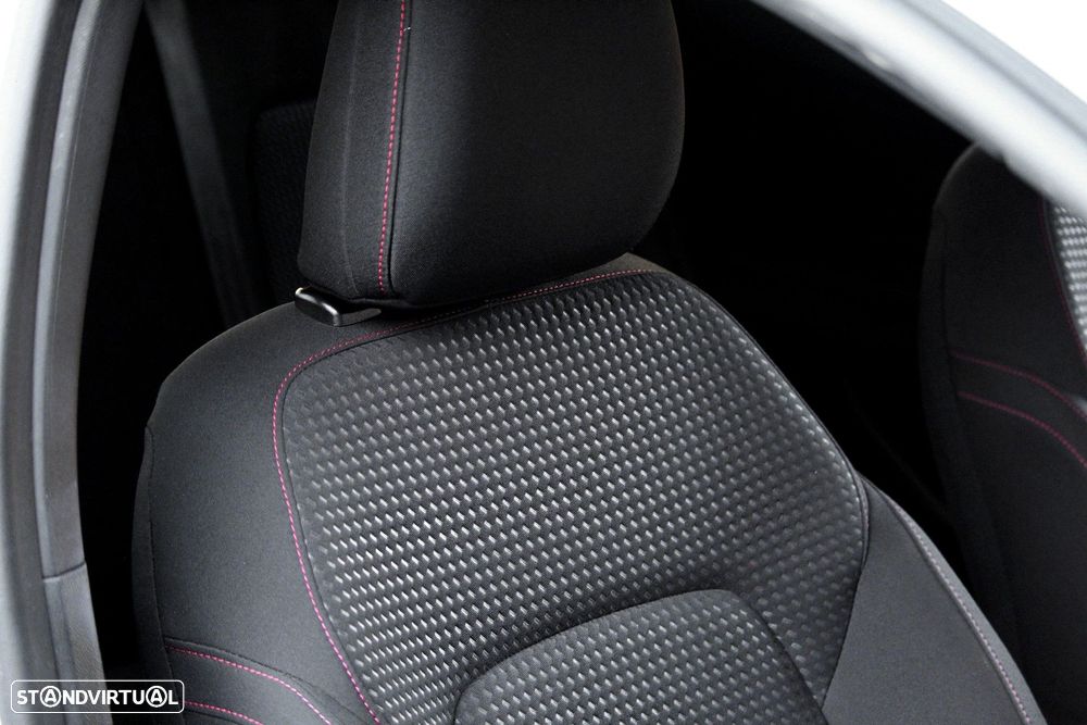 Ford Focus 1.0 EcoBoost ST-Line - 22