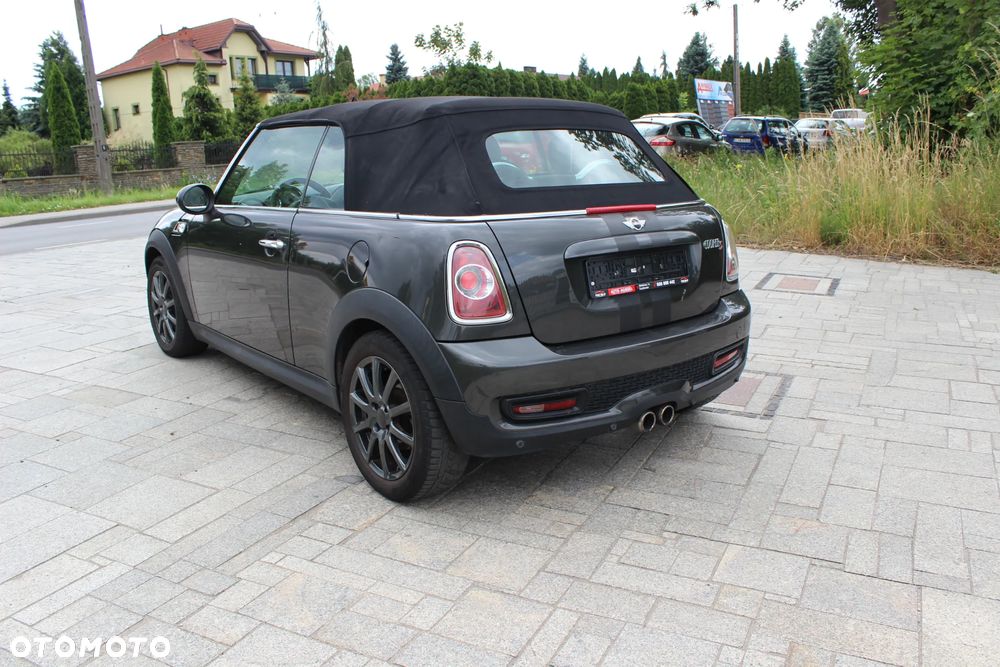 MINI Cooper S - 3