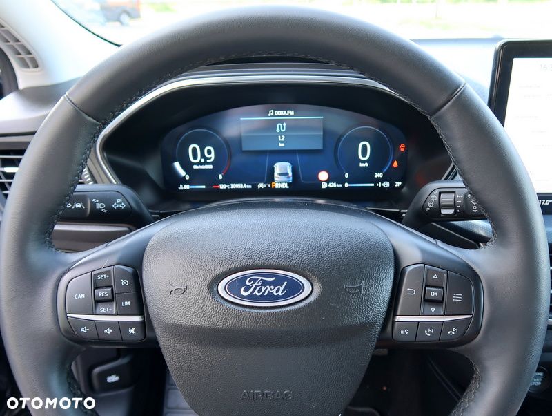 Ford Focus 1.0 EcoBoost mHEV Active Style - 16