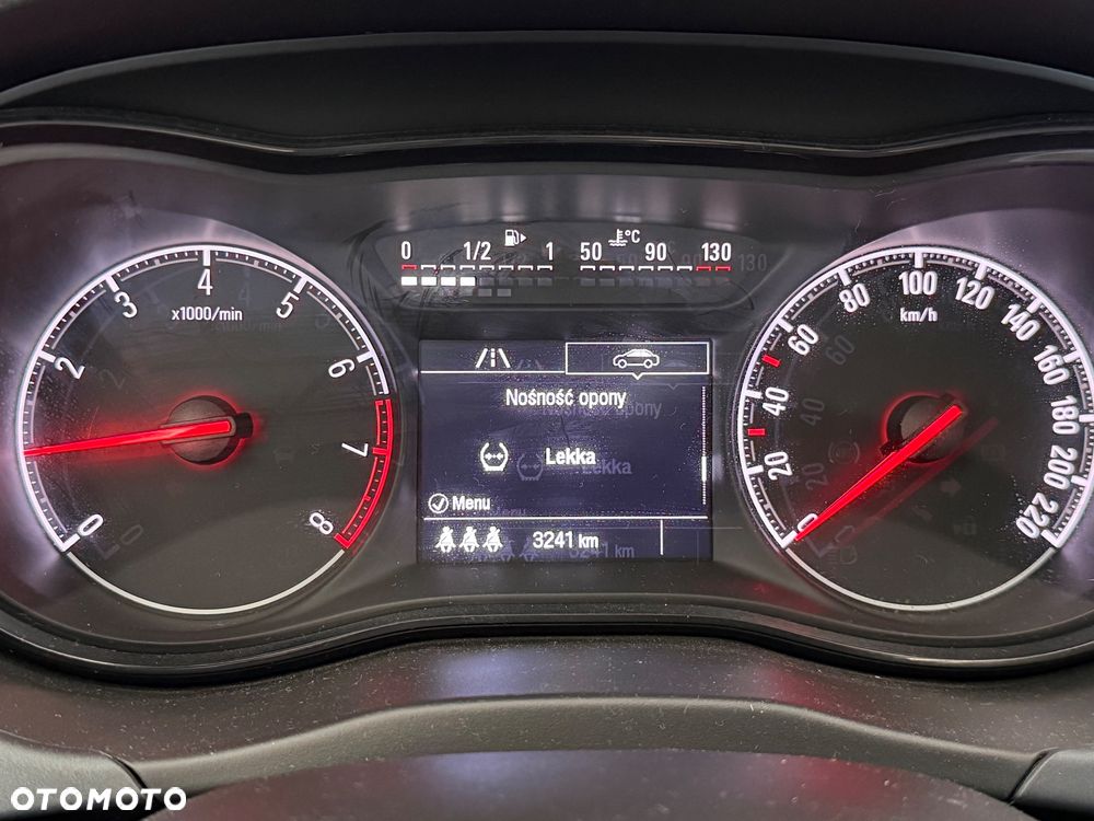 Opel Corsa 1.4 Enjoy - 21