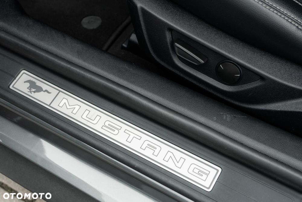 Ford Mustang 5.0 V8 GT - 22