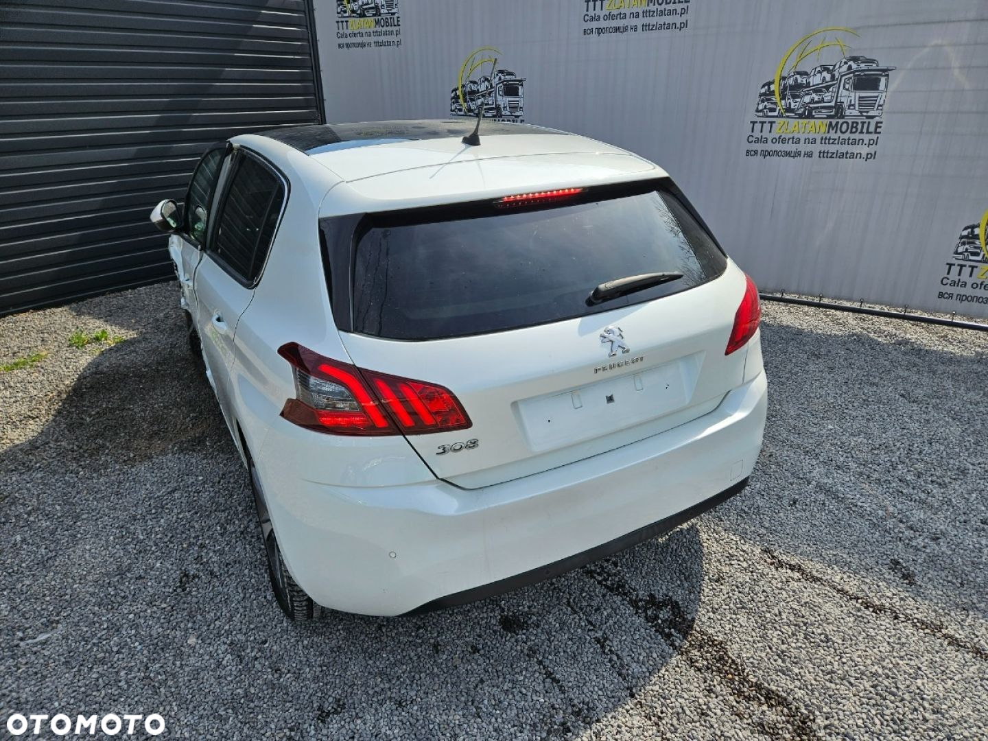 Peugeot 308 - 23