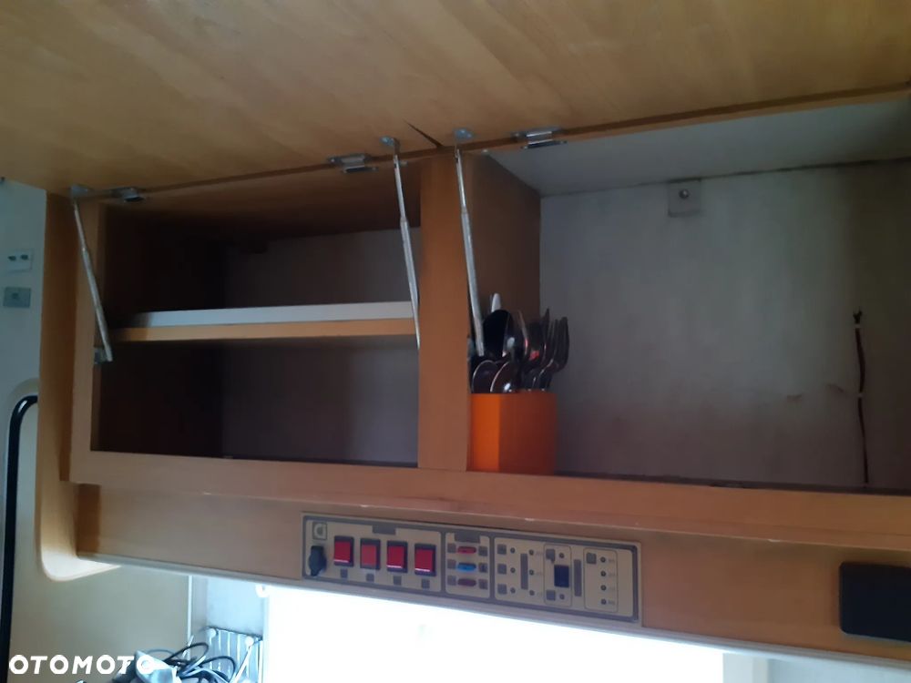 Fiat Ducato 10TD Panorama - 17