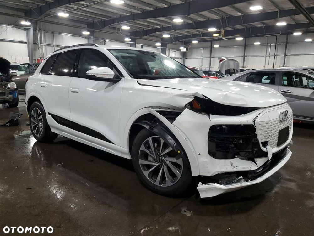 Audi Q6 e-tron Quattro 100kWh - 4