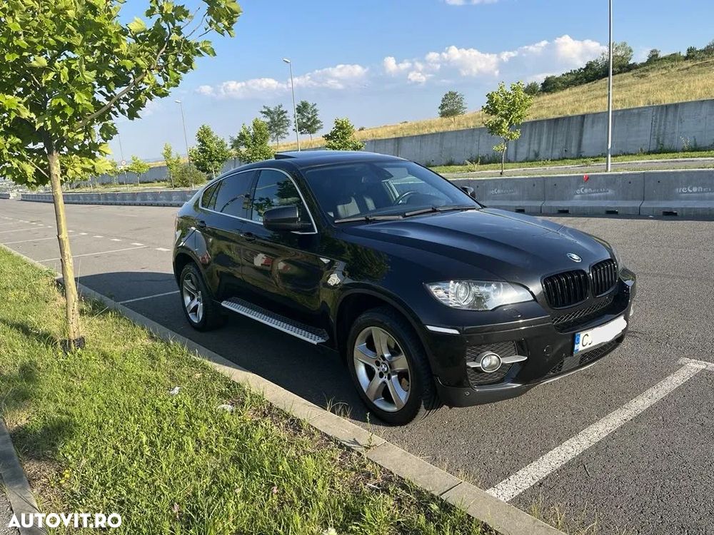 BMW X6 xDrive40d - 2