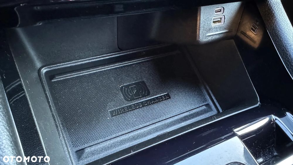 Jeep Compass 1.5 GSE T4 48V e-Hybrid Automatik Night Eagle - 37