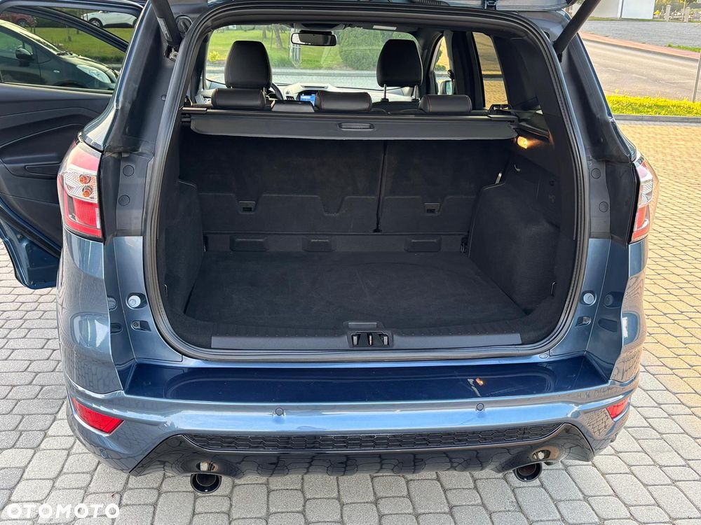 Ford Kuga 2.0 TDCi 4x4 ST-Line - 20
