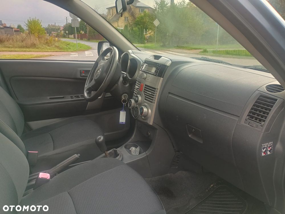 Daihatsu Terios 4WD Top - 14