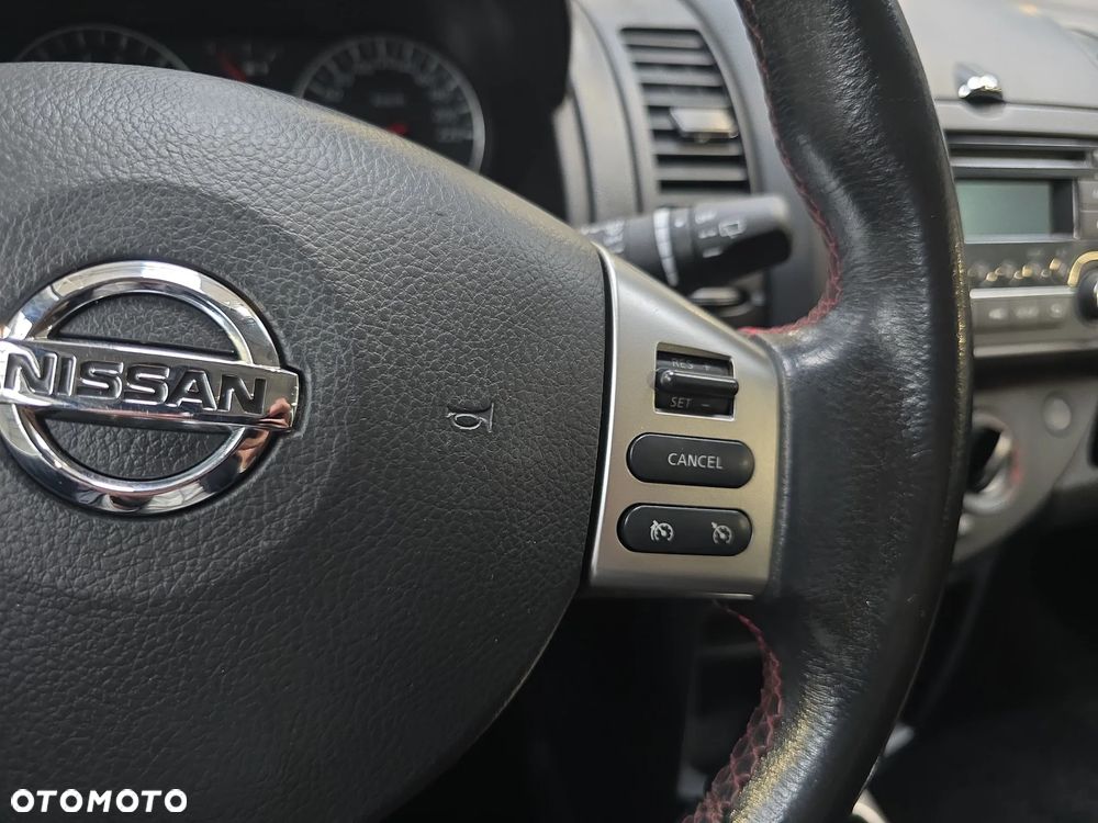 Nissan Note 1.4 Acenta - 21